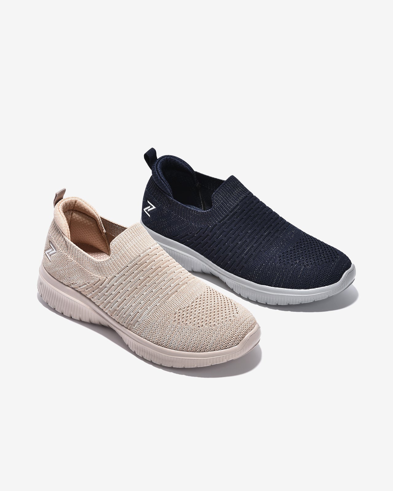 Giày Thể Thao Zuciani Air Float N02-GXR17-Xanh Color2