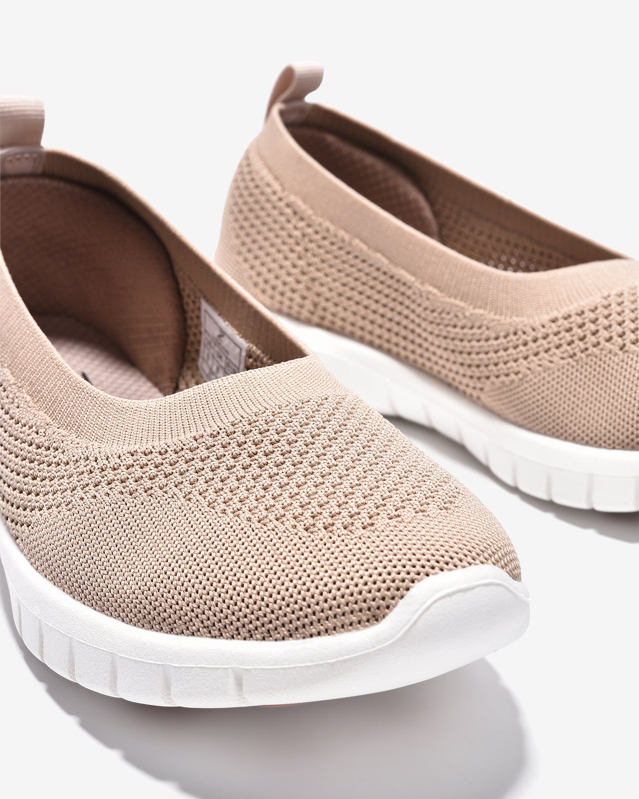 Giày Thể Thao Zuciani Air Float N01-GXR16-Cafe Color2