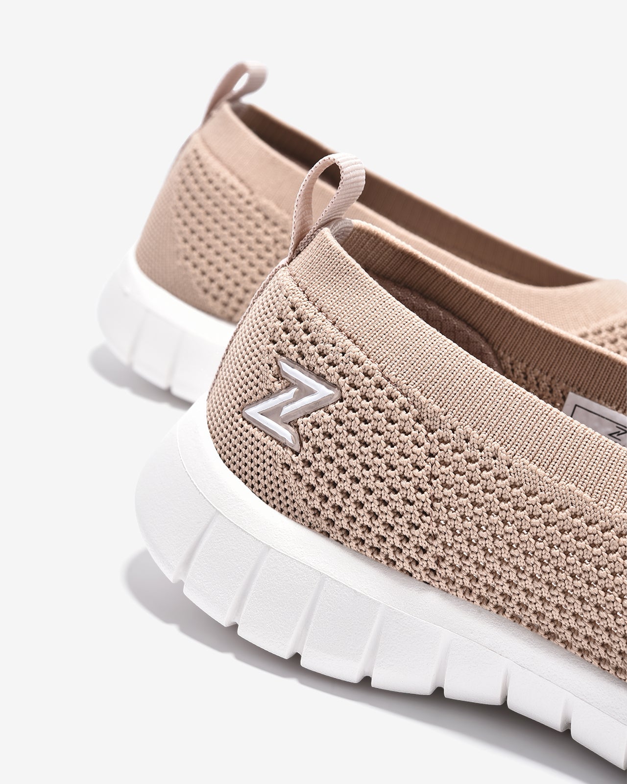 Giày Thể Thao Zuciani Air Float N01-GXR16-Cafe Color1