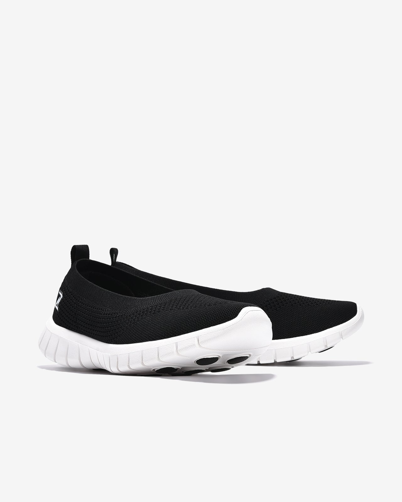 Giày Thể Thao Zuciani Air Float N01-GXR16-Đen Color1