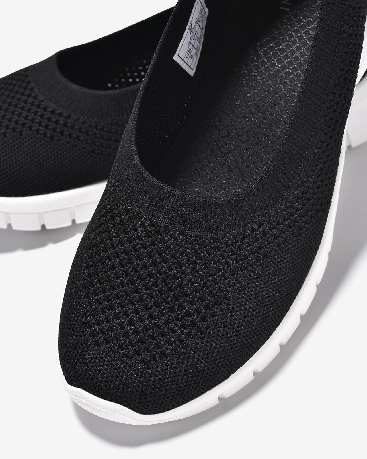 Giày Thể Thao Zuciani Air Float N01-GXR16-Đen Color2