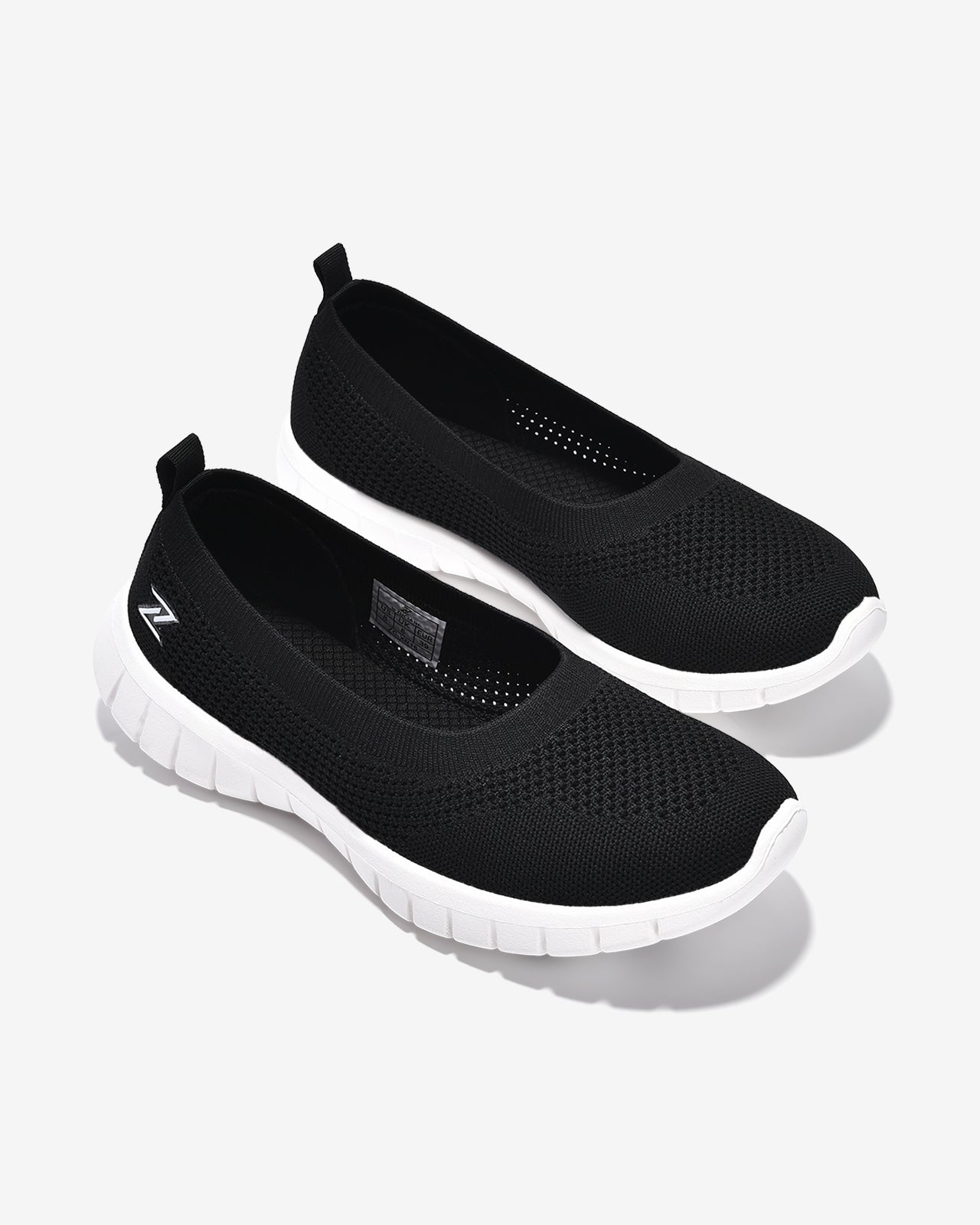 Giày Thể Thao Zuciani Air Float N01-GXR16-Đen Color1