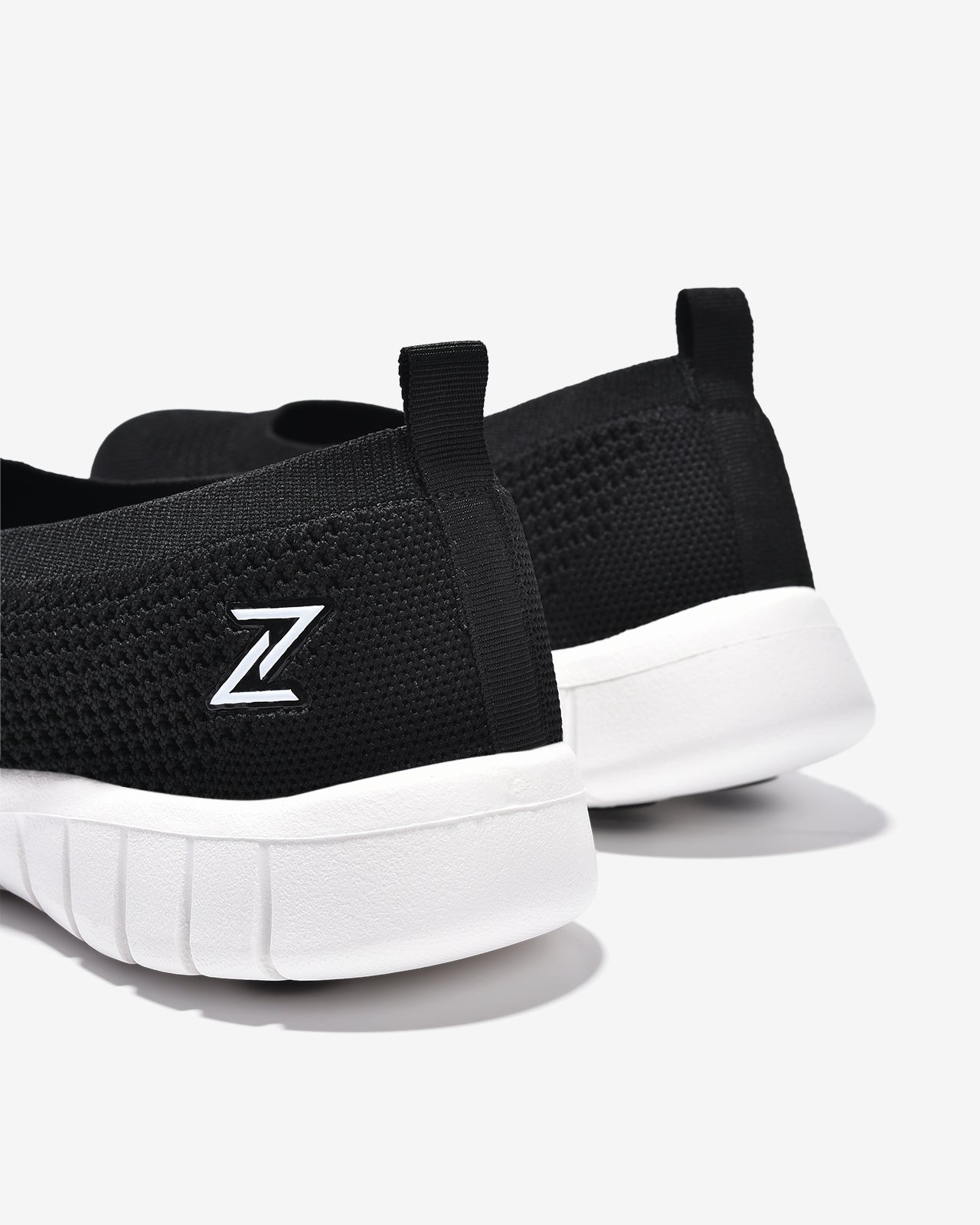 Giày Thể Thao Zuciani Air Float N01-GXR16-Đen Color2