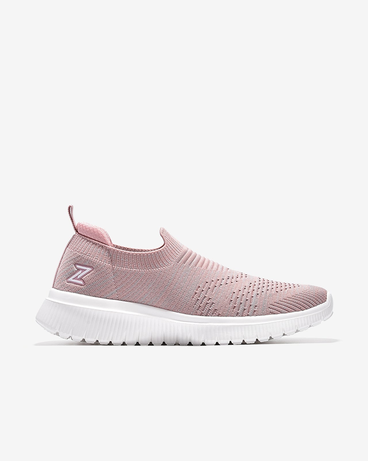 Giày Thể Thao Zuciani Air Float N03-GXR18-Hồng Color2First