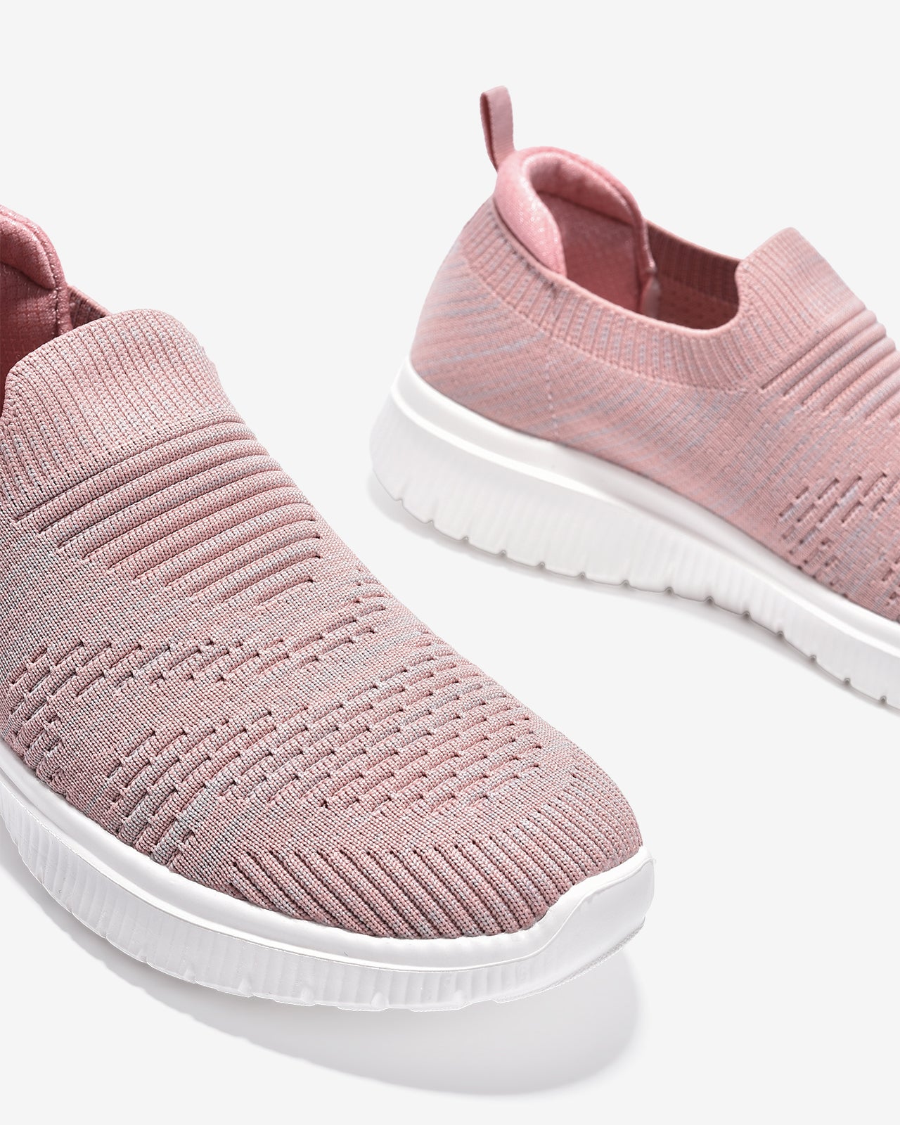 Giày Thể Thao Zuciani Air Float N03-GXR18-Hồng Color2