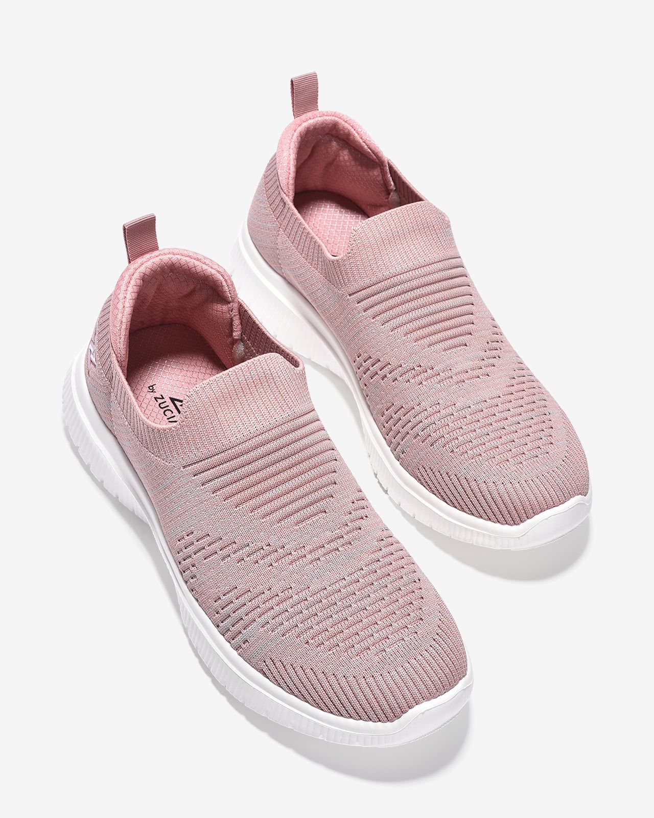 Giày Thể Thao Zuciani Air Float N03-GXR18-Hồng Color1