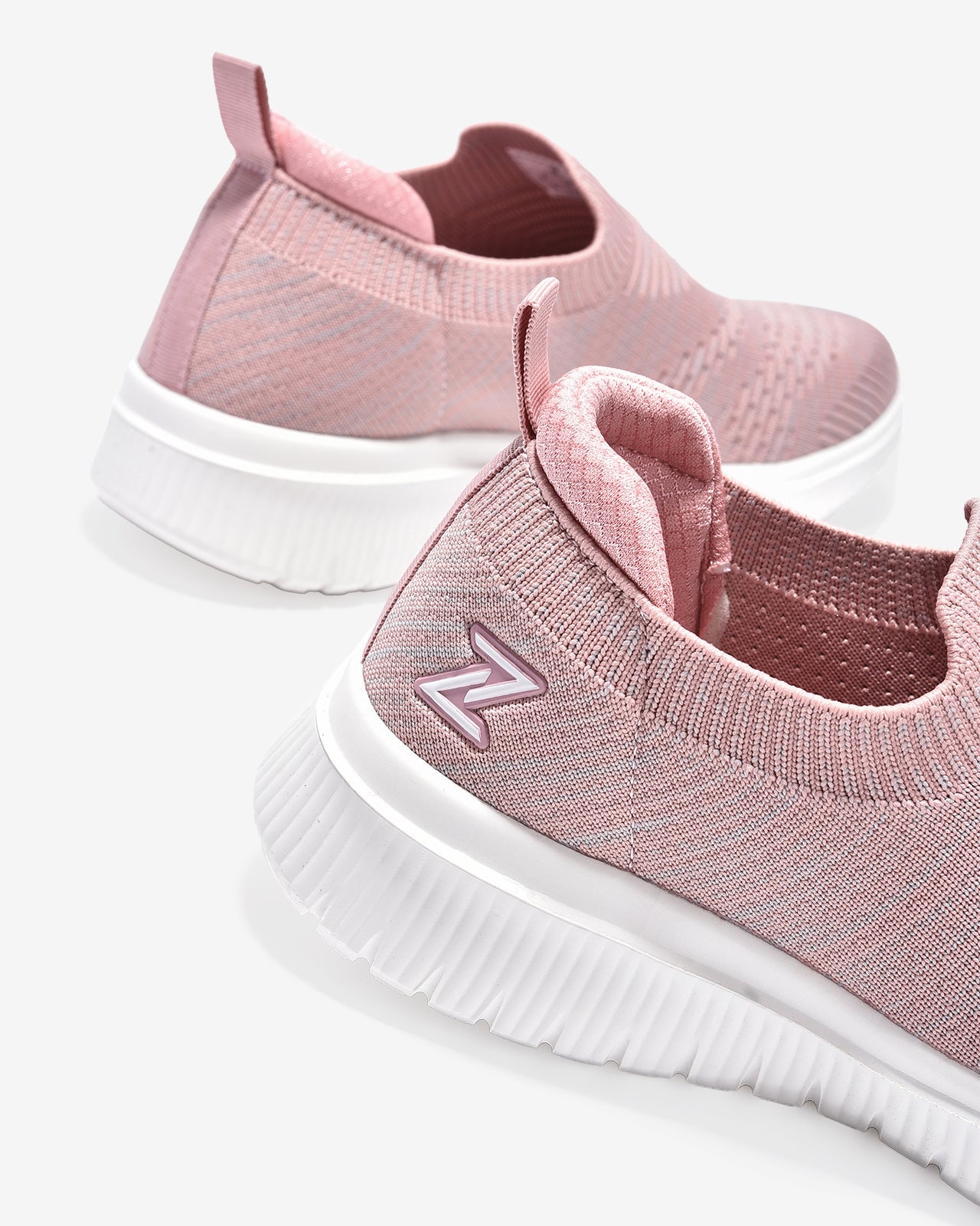 Giày Thể Thao Zuciani Air Float N03-GXR18-Hồng Color2