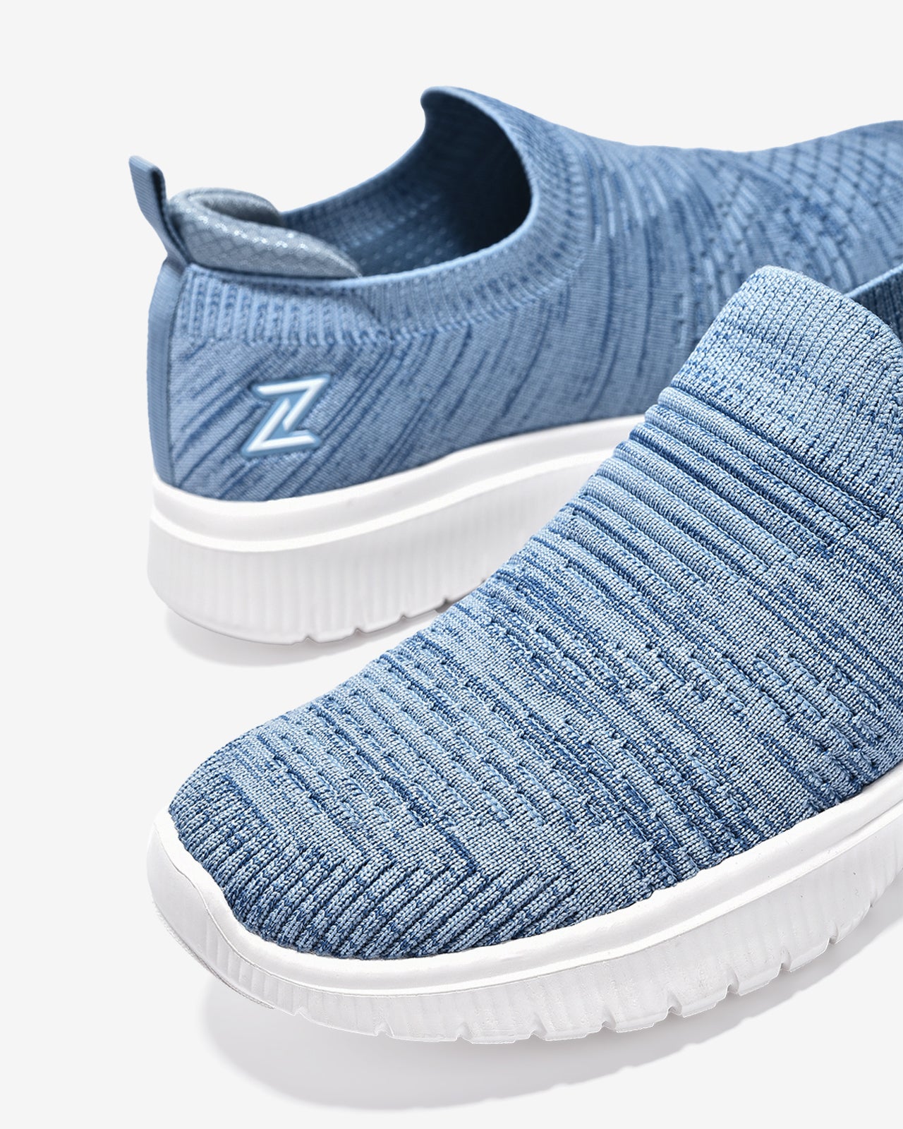 Giày Thể Thao Zuciani Air Float N03-GXR18-Xanh Color1