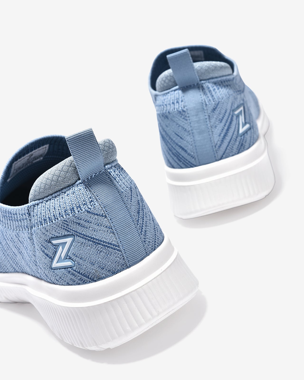 Giày Thể Thao Zuciani Air Float N03-GXR18-Xanh Color2