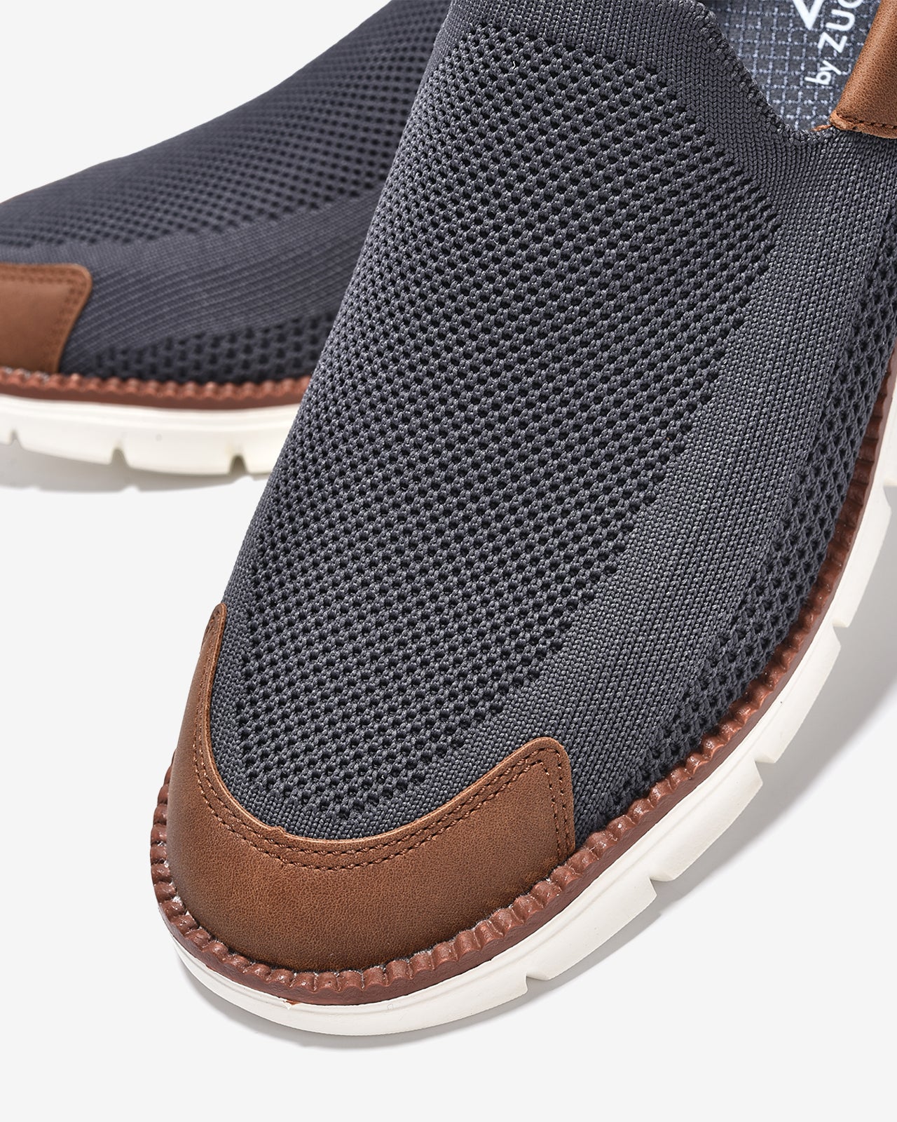 Giày Thể Thao Zuciani Air Float N11-GXR26-Xám Color1