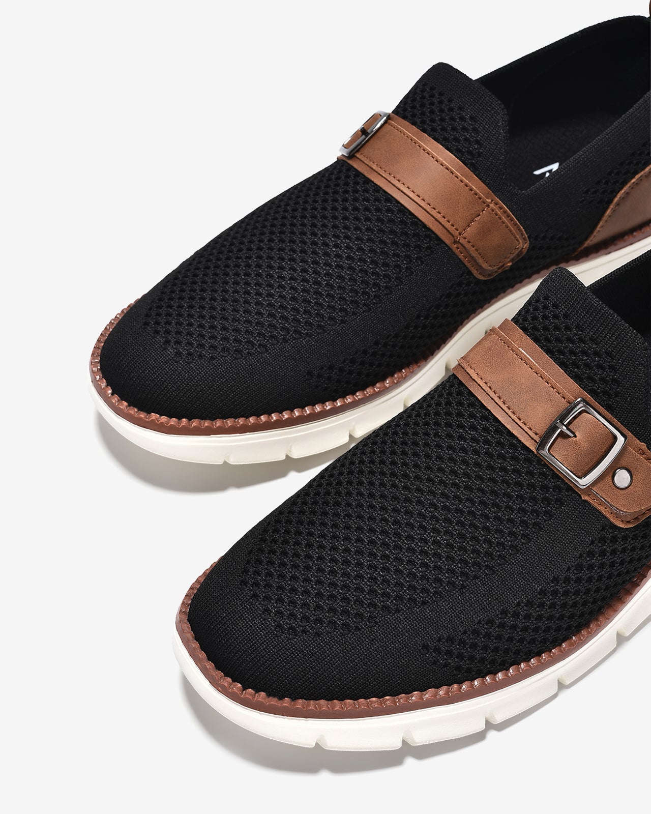 Giày Thể Thao Zuciani Air Float N12-GXR27-Đen Color2