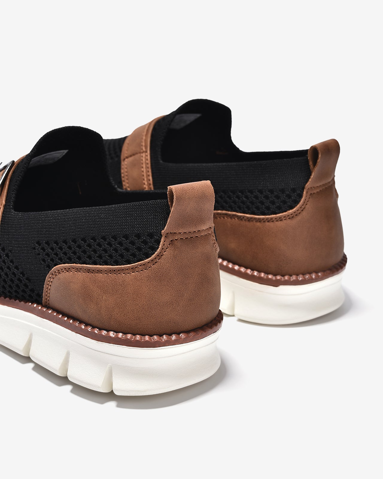 Giày Thể Thao Zuciani Air Float N12-GXR27Đen Color1