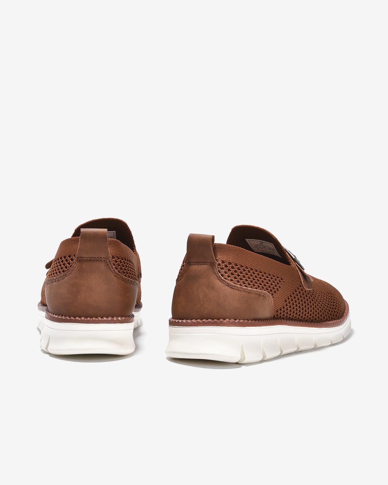 Giày Thể Thao Zuciani Air Float N12-GXR27-Nâu Color1