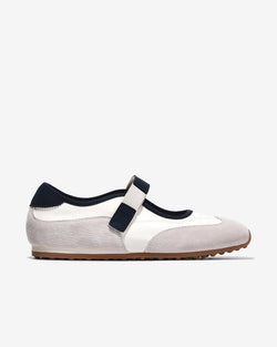 Giày Thể Thao Zucia Urban Motion N01-GMM01-Trắng Color1First