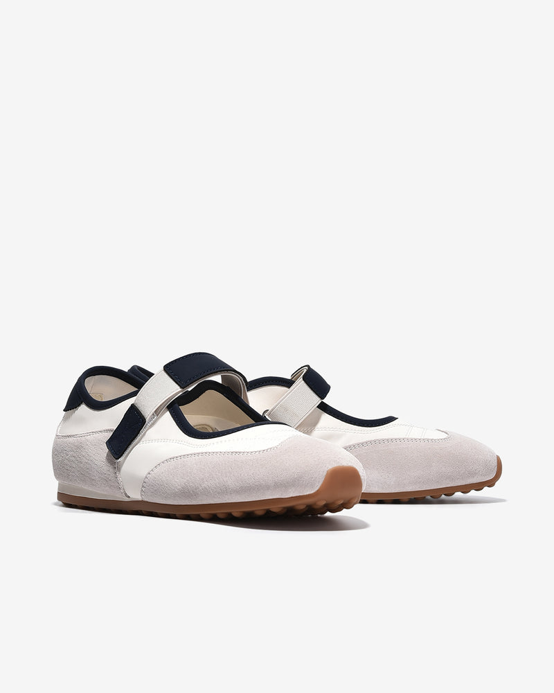 Giày Thể Thao Zucia Urban Motion N01-GMM01-Trắng Color1