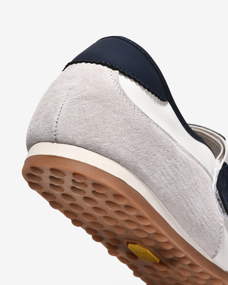 Giày Thể Thao Zucia Urban Motion N01-GMM01-Trắng Color1