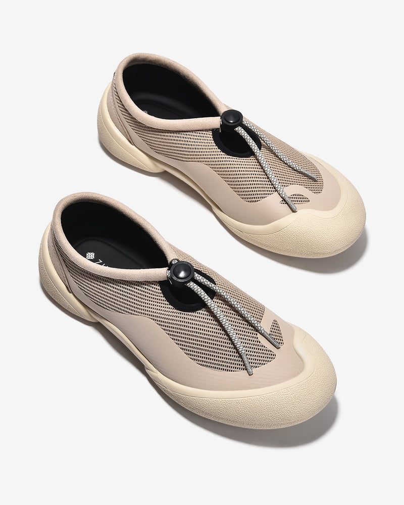 Giày Thể Thao Zuciani Noirsole N03-GSG03-Cafe Color1