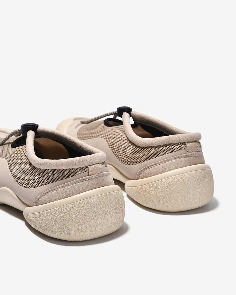 Giày Thể Thao Zuciani Noirsole N03-GSG03-Cafe Color1