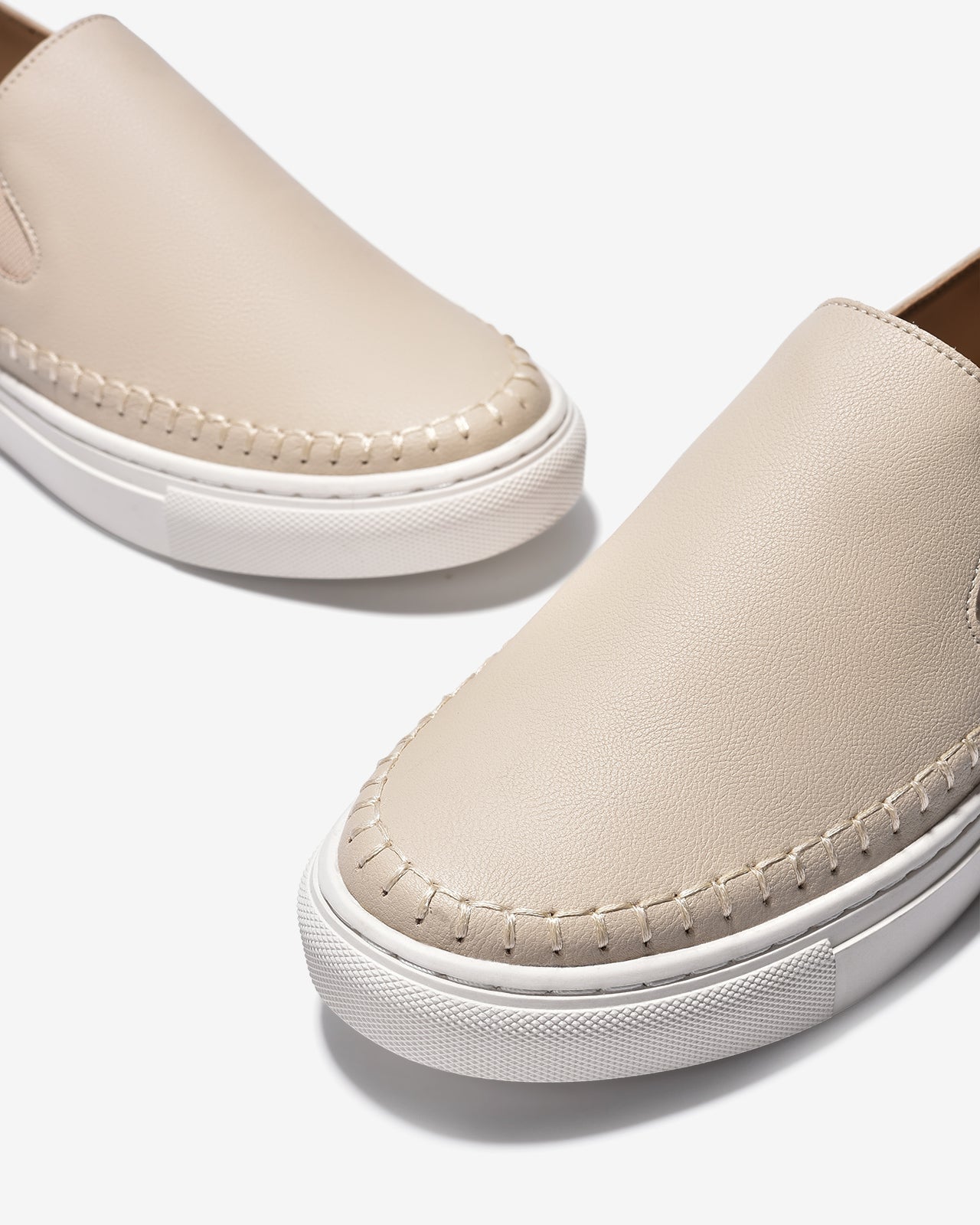 Giày Đi Bộ Zuciani Gentle Fit N.12-GTP12-Cafe Color3