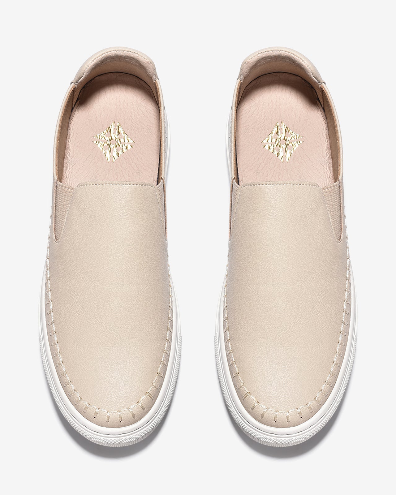 Giày Đi Bộ Zuciani Gentle Fit N.12-GTP12-Cafe Color1