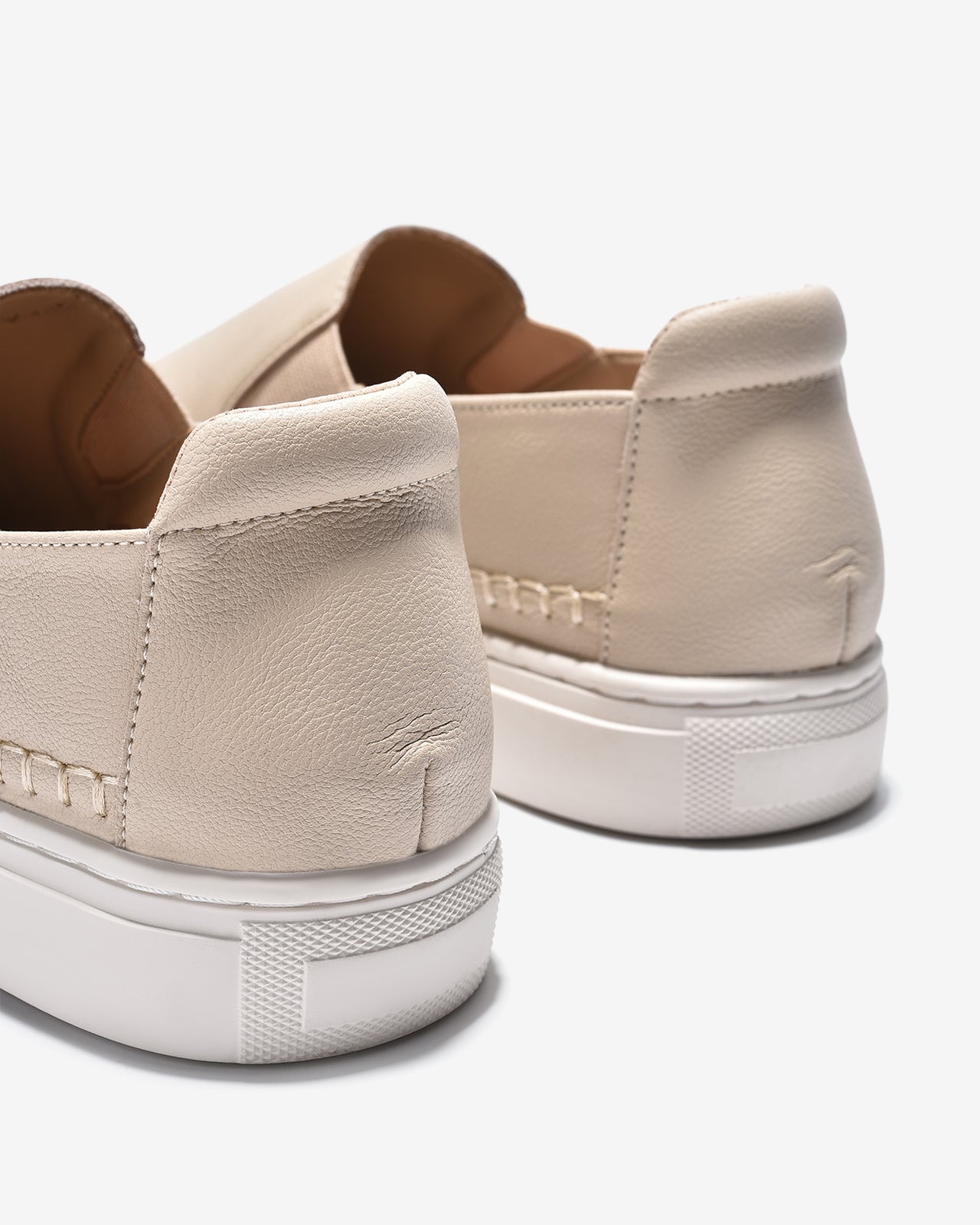 Giày Đi Bộ Zuciani Gentle Fit N.12-GTP12-Cafe Color3