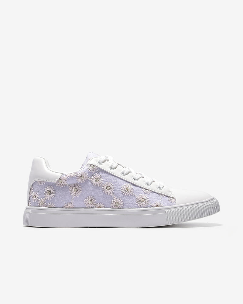 Giày Thể Thao Zuciani The Trend Walkers N01-GFD01-Hồng Color1First
