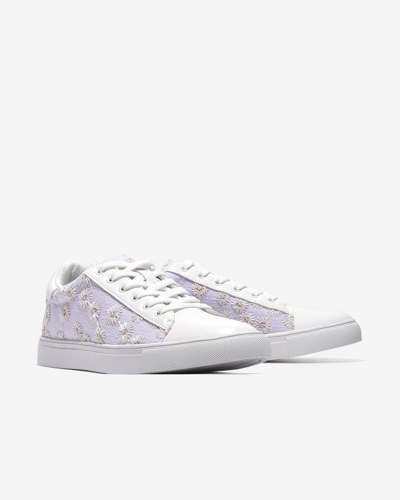 Giày Thể Thao Zuciani The Trend Walkers N01-GFD01-Hồng Color2