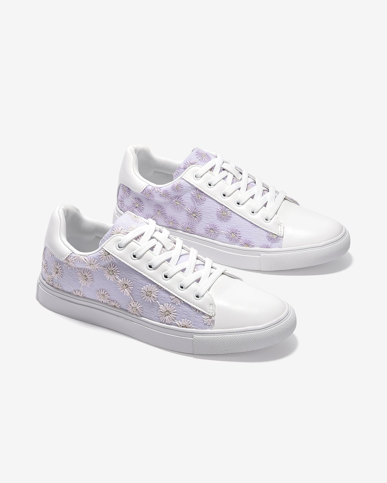 Giày Thể Thao Zuciani The Trend Walkers N01-GFD01-Hồng Color2