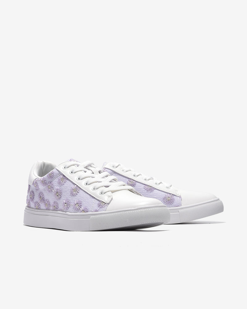 Giày Thể Thao Zuciani The Trend Walkers N01-GFD01-Tím Color2
