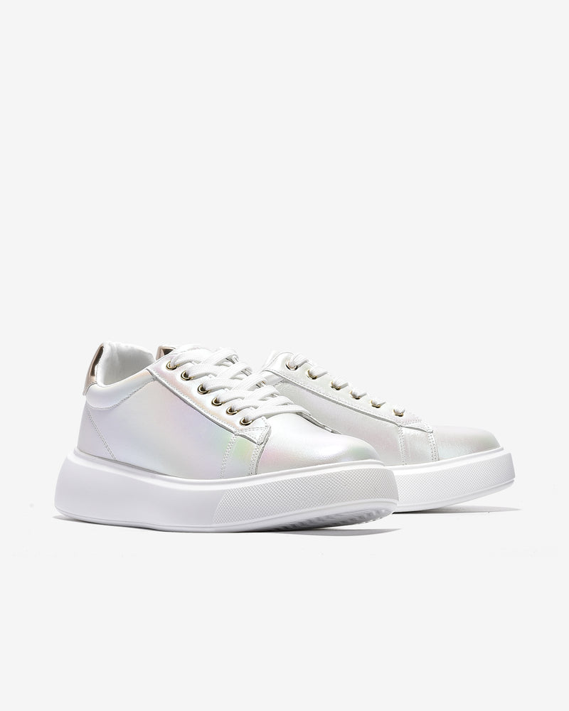 Giày Thể Thao Zuciani The Trend Walkers N02-GFD02-Trắng Color2