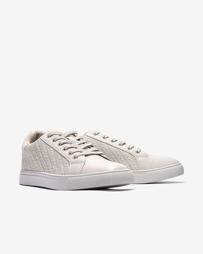 Giày Thể Thao Zuciani The Trend Walkers N03-GFD03-Kem Color2