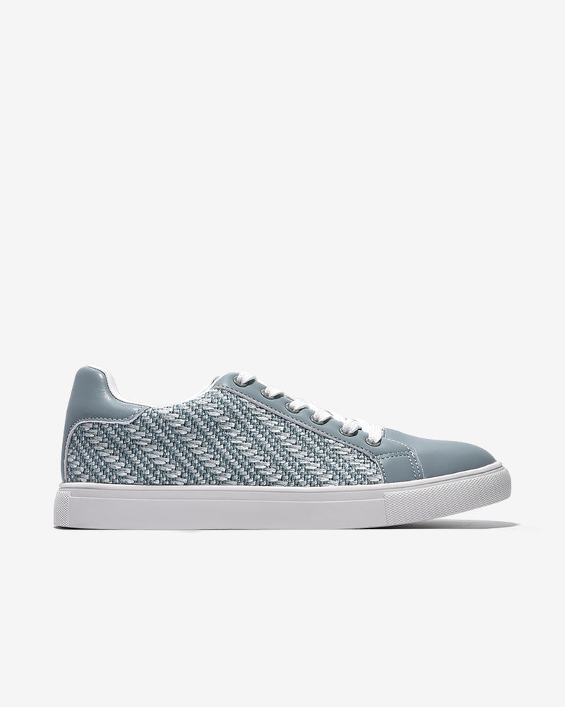 Giày Thể Thao Zuciani The Trend Walkers N03-GFD03-Xanh Color2First