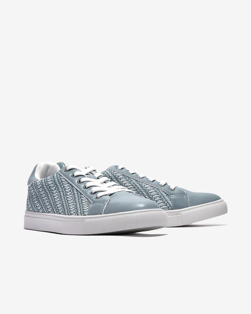 Giày Thể Thao Zuciani The Trend Walkers N03-GFD03-Xanh Color2