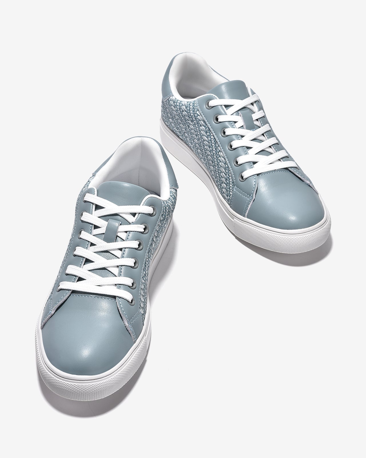 Giày Thể Thao Zuciani The Trend Walkers N03-GFD03-Xanh Color2