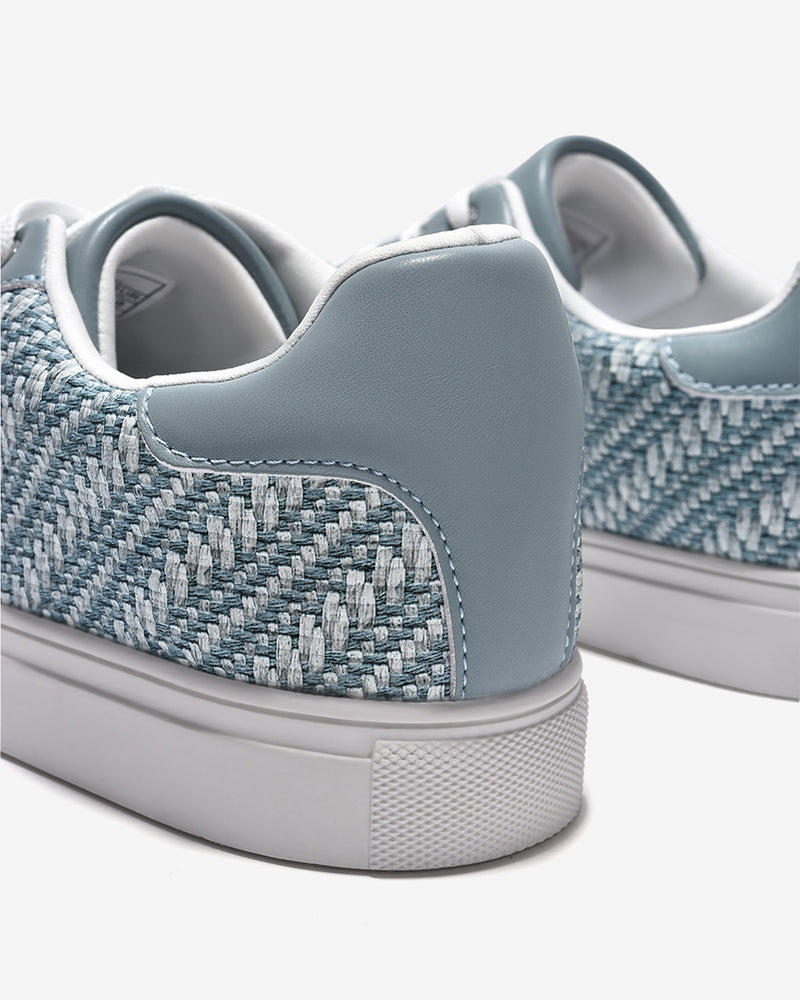 Giày Thể Thao Zuciani The Trend Walkers N03-GFD03-Xanh Color1