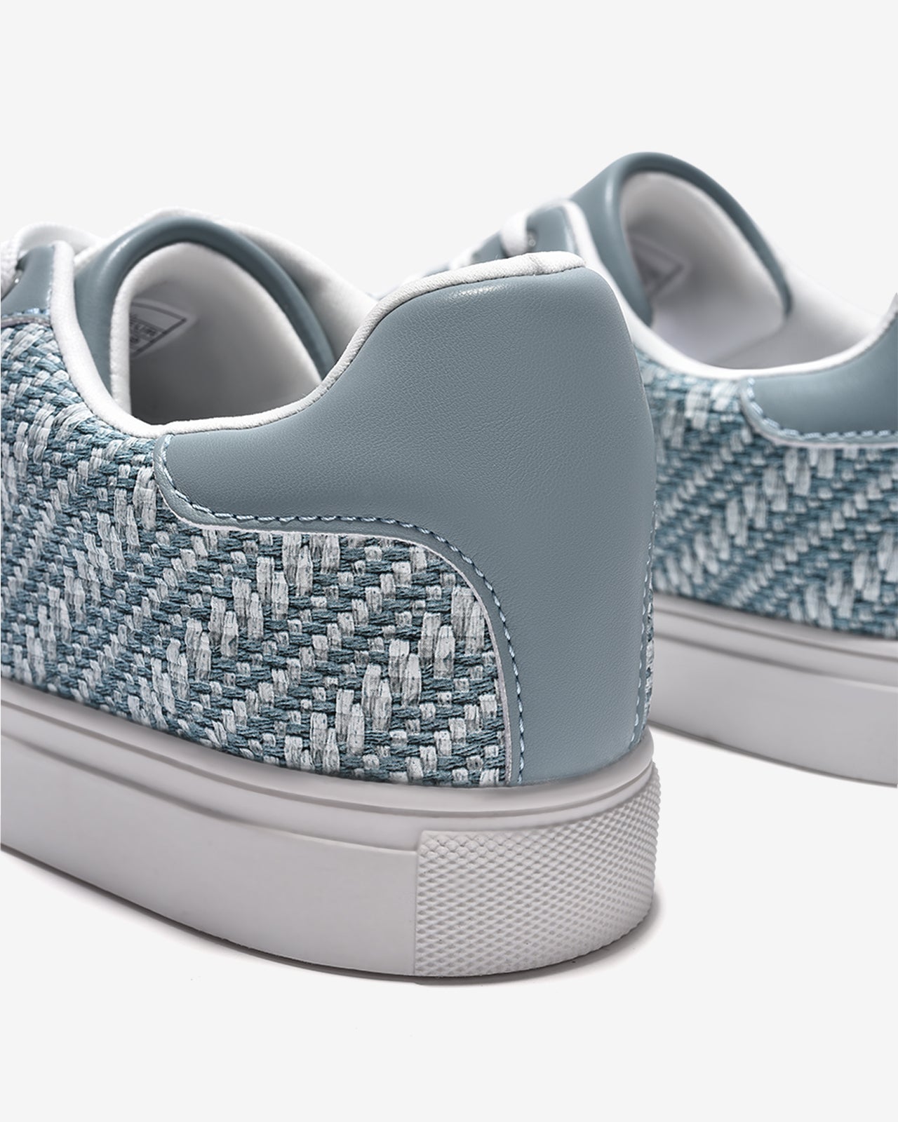 Giày Thể Thao Zuciani The Trend Walkers N03-GFD03-Xanh Color2