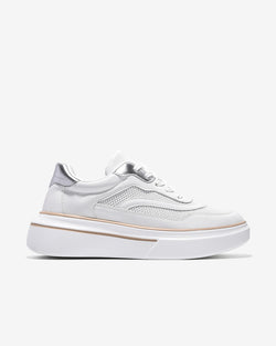 Giày Thể Thao Zuciani The Trend Walkers N04-GFD04-Trắng Color1First