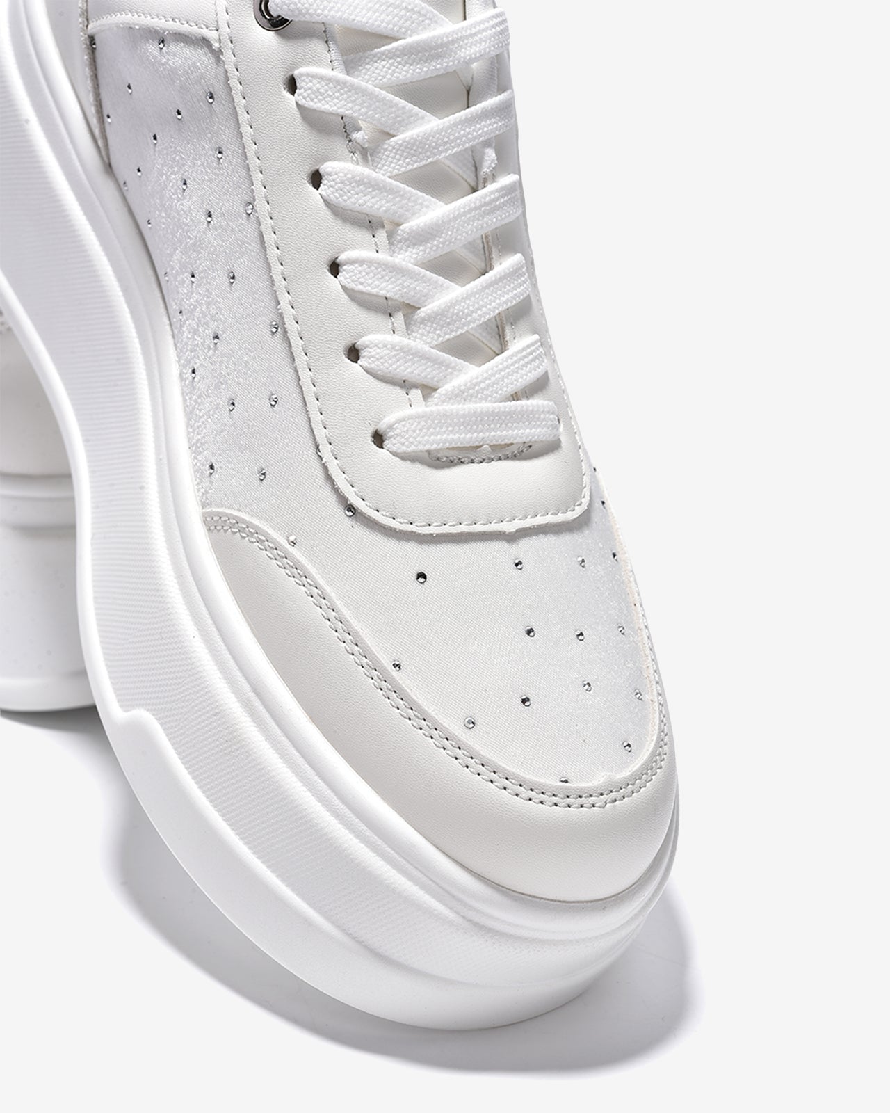 Giày Thể Thao The Trend Walkers N05-GFD05-Trắng Color1