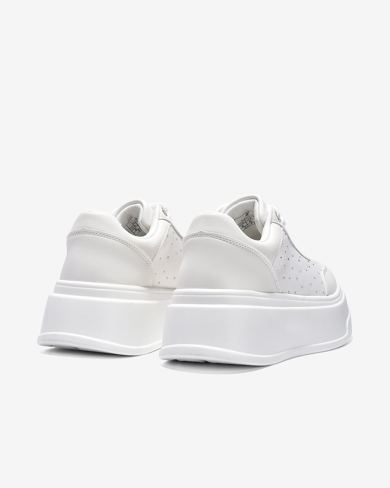 Giày Thể Thao The Trend Walkers N05-GFD05-Trắng Color2