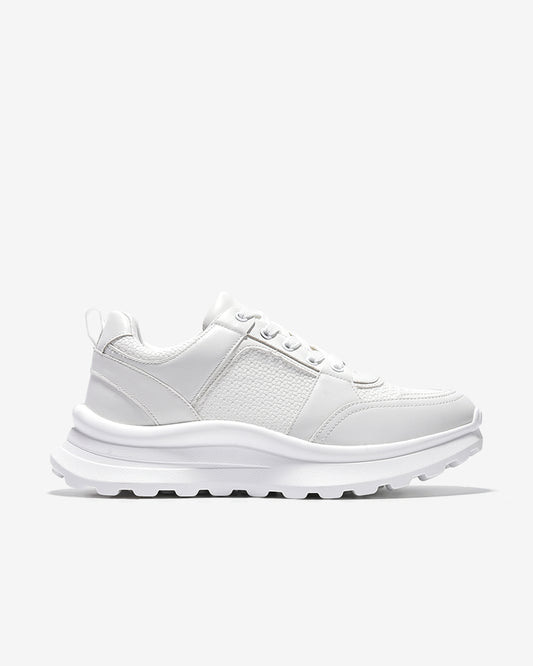 Giày Thể Thao Zuciani The Trend Walkers N06-GFD06-Trắng Color1First