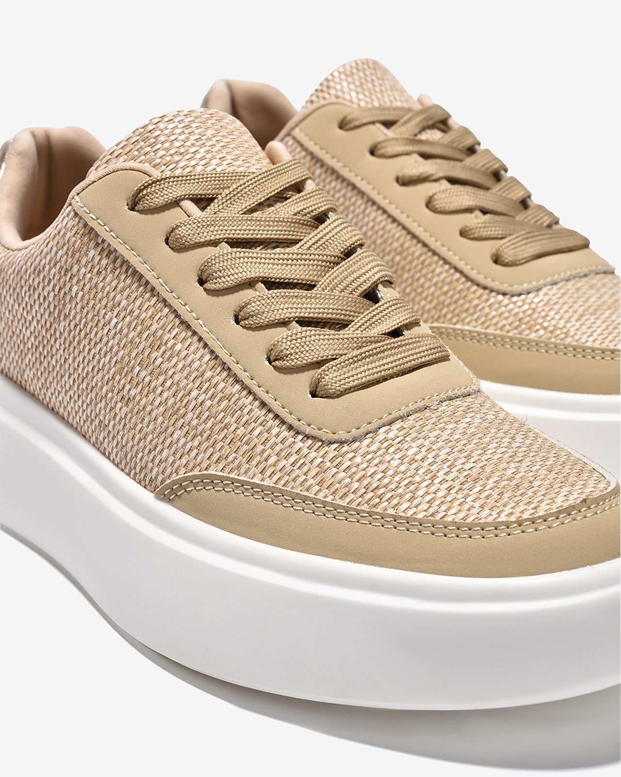 Giày Thể Thao Zuciani The Trend Walkers N09-GFD09-Cafe Color1