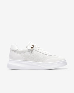 Giày Thể Thao Zuciani The Trend Walkers N10-GFD10-Trắng Color1First