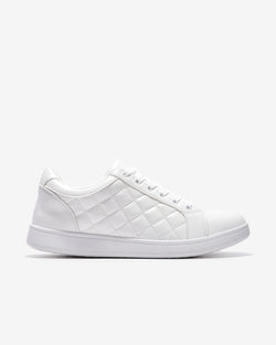 Giày Thể Thao Zuciani The Trend Walkers N12-GFD12-Trắng Color1First