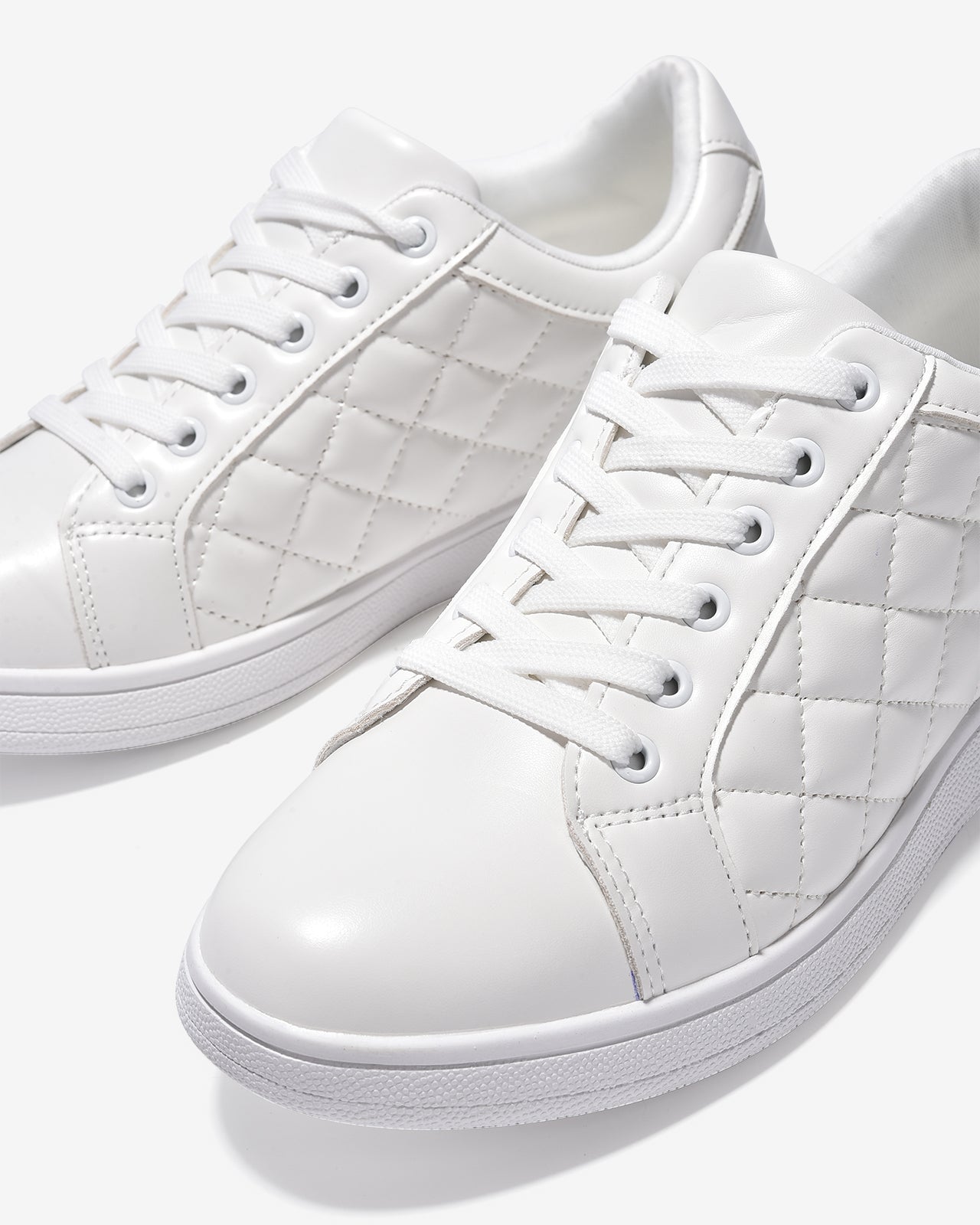 Giày Thể Thao Zuciani The Trend Walkers N12-GFD12-Trắng Color1