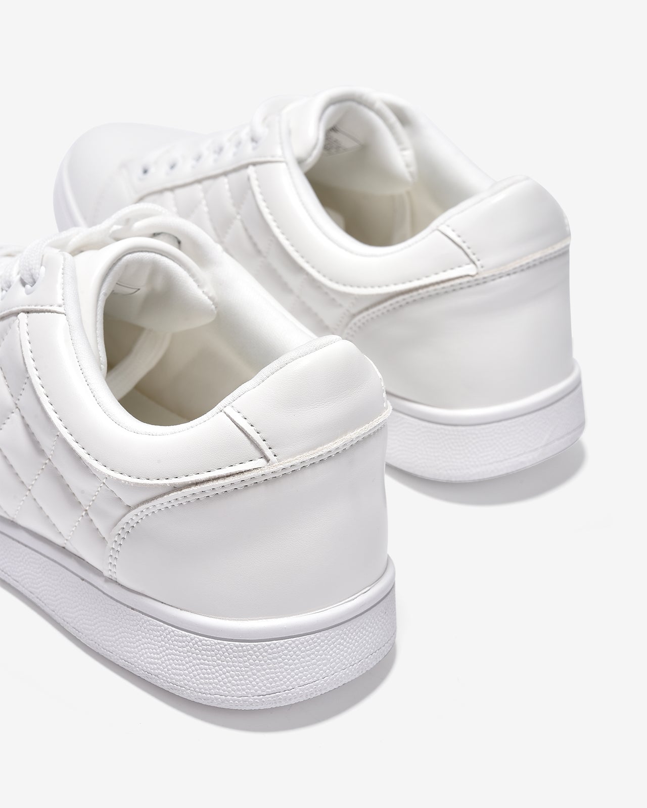 Giày Thể Thao Zuciani The Trend Walkers N12-GFD12-Trắng Color1