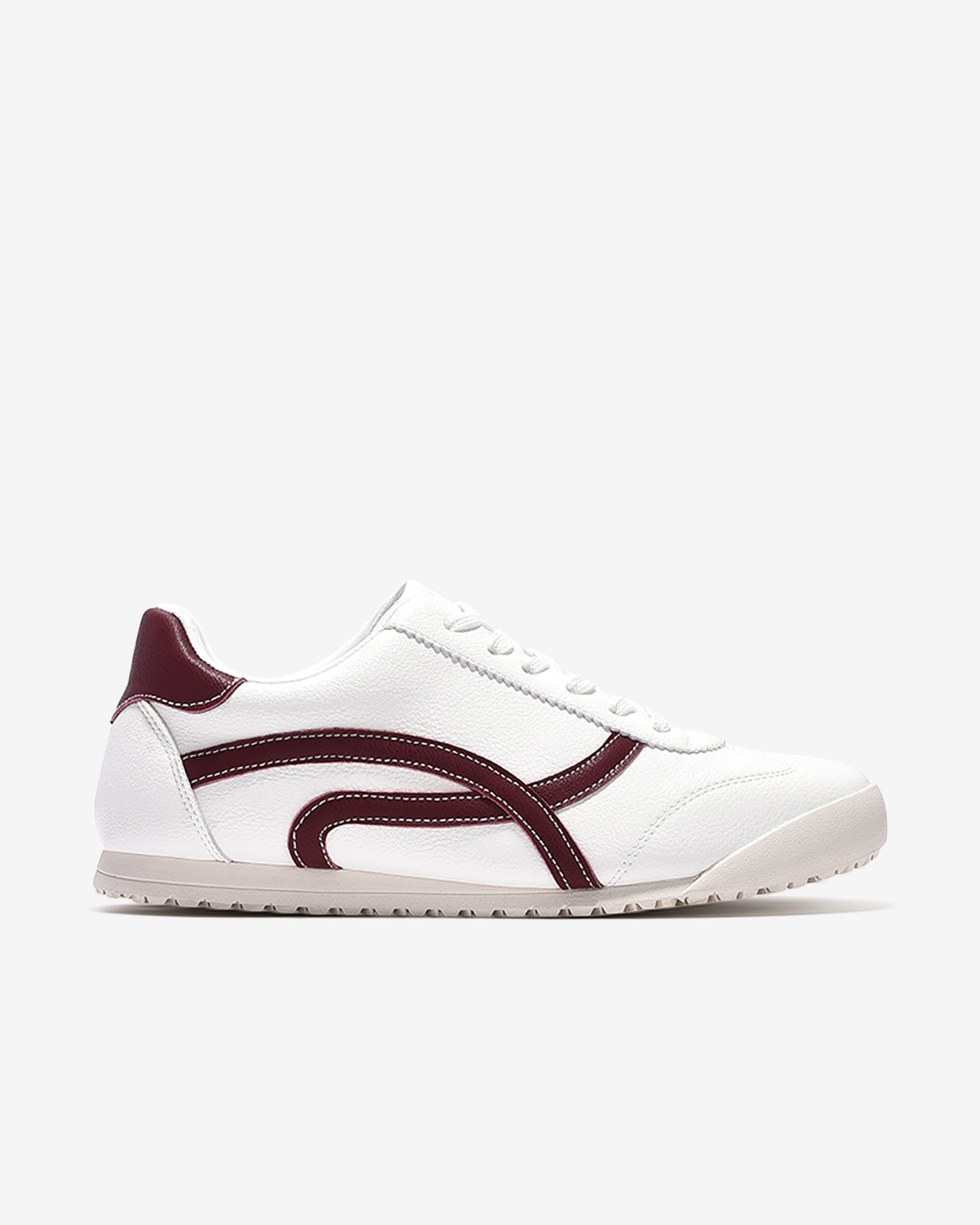Giày Thể Thao Zuciani The Trend Walkers N14-GFD14-Đỏ Color2First