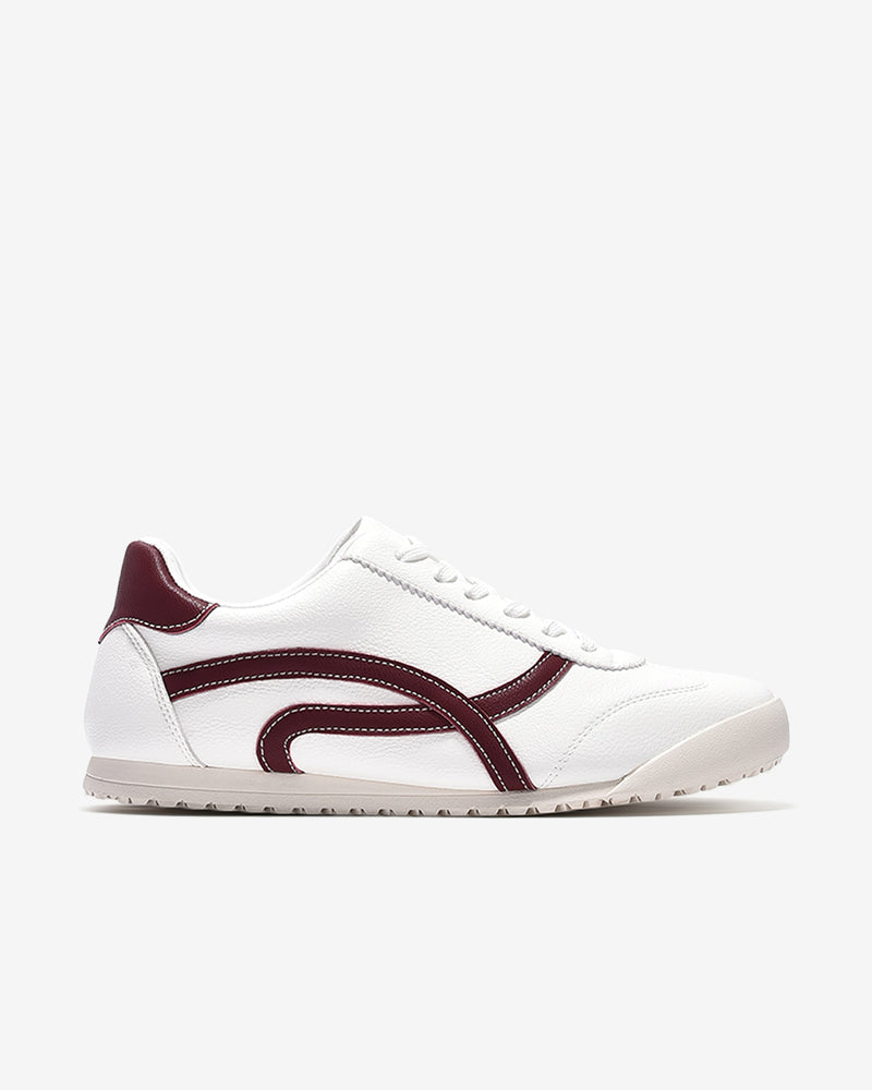Giày Thể Thao Zuciani The Trend Walkers N14-GFD14-Đỏ Color2First