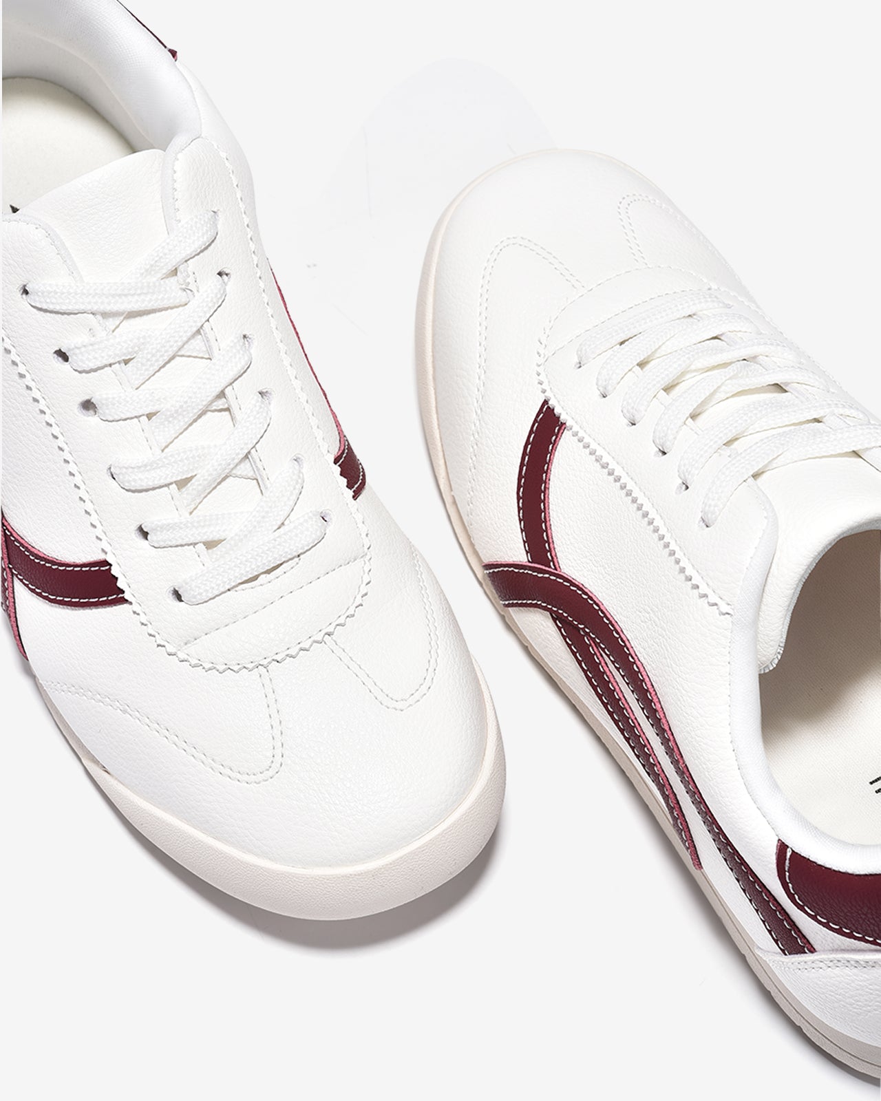 Giày Thể Thao Zuciani The Trend Walkers N14-GFD14-Đỏ Color2