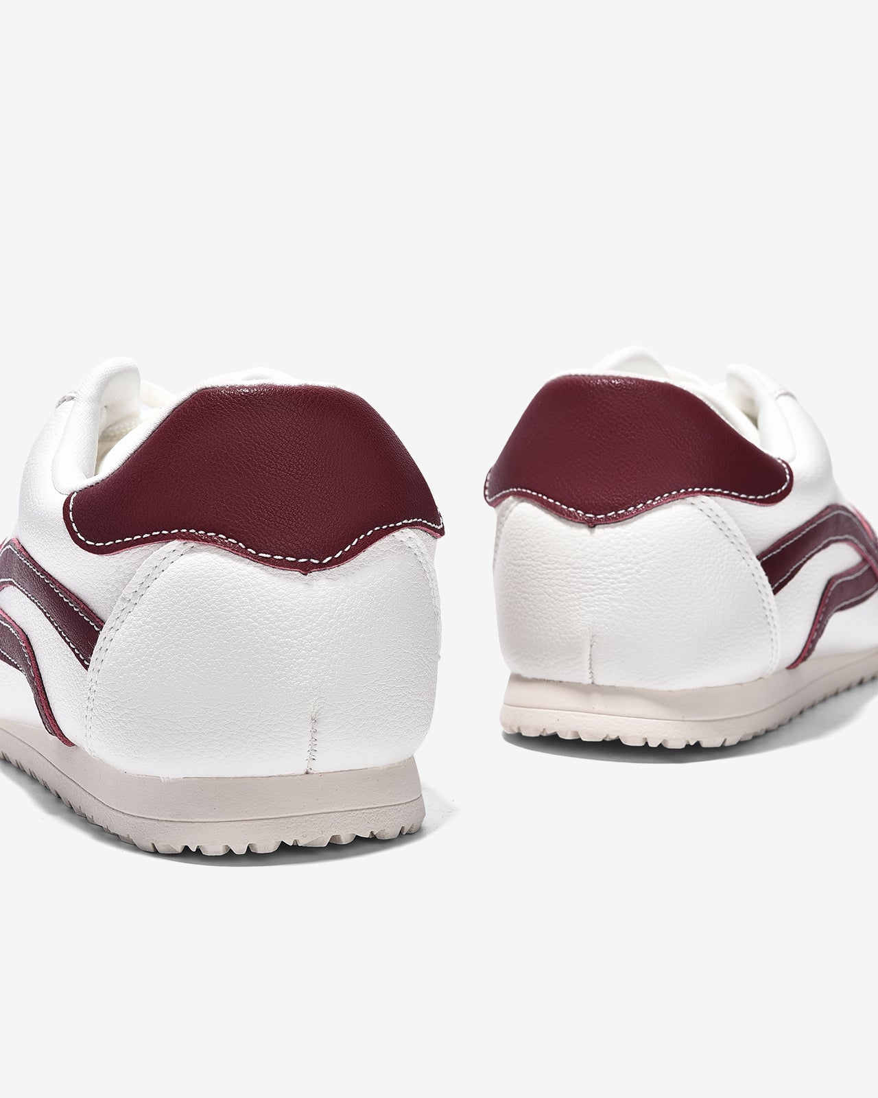 Giày Thể Thao Zuciani The Trend Walkers N14-GFD14-Đỏ Color1