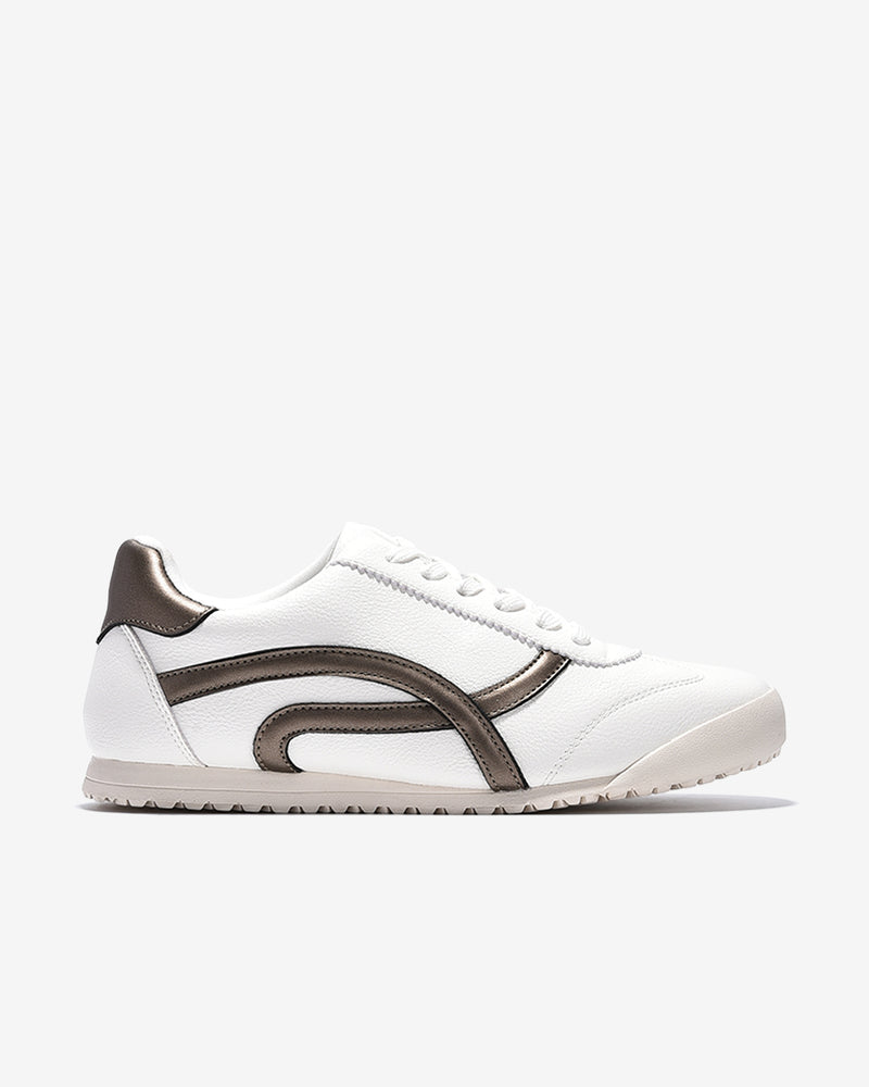 Giày Thể Thao Zuciani The Trend Walkers N14-GFD14-Xám Color2First